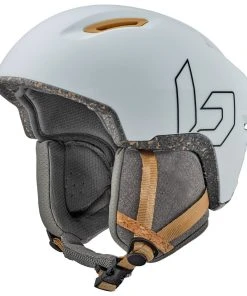 Helmet Bolle Eco Atmos Ice White Matte