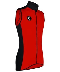 Back Protection L'Armure Française Milo Orange