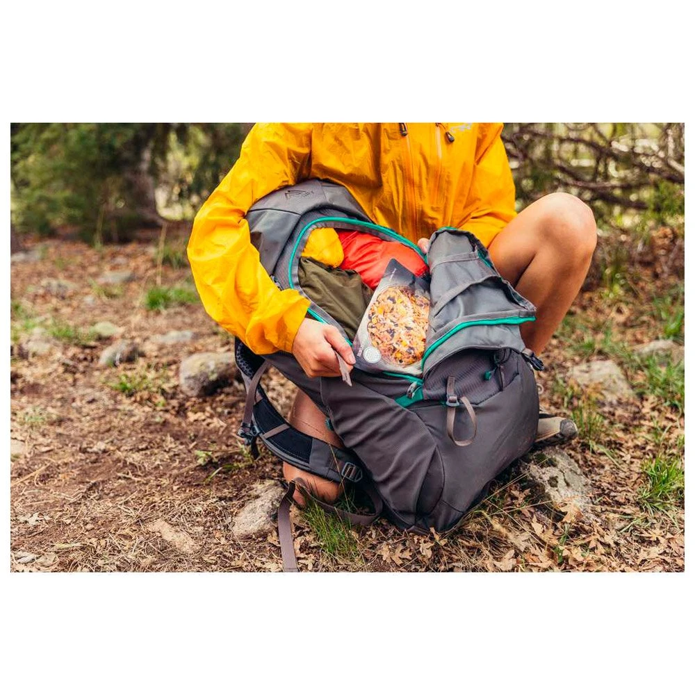 Backpack Gregory Jade 38 Mist Grey - Image 5