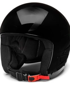 Helmet Briko Vulcano Fis 6.8 Epp Shiny Matt Black