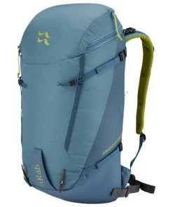 Backpack RAB Ascendor 28 Orion Blue