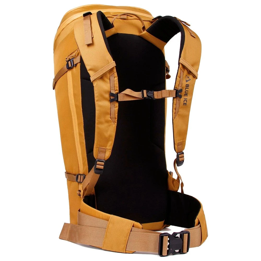 Backpack Blue Ice Chiru 25L Bronze Mist - Image 2