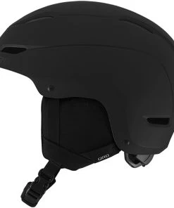 Helmet Giro Ratio Matte Black