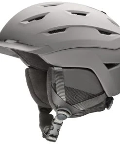 Helmet Smith Level Matte Cloudgrey