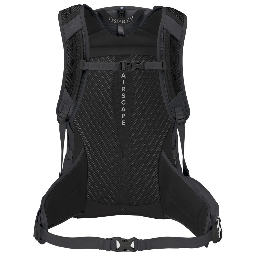 Backpack Osprey Sportlite 25 Dark Charcoal Grey - Image 3