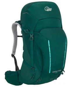 Backpack Lowe Alpine Cholatse Nd40:45 Teal