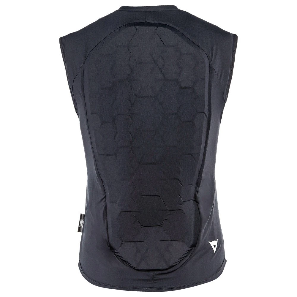 Back Protection Dainese Flexagon PL Waistcoat Lady Stetch Limo - Image 2