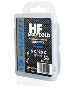 Waxing Vauhti Hf Moly Cold 45g