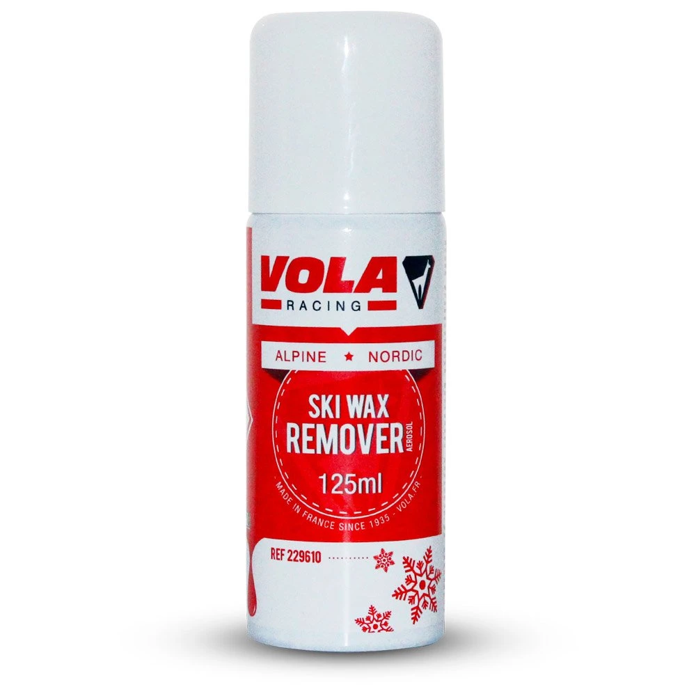 Waxing Vola Défarteur Liquide 125 Ml
