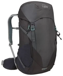 Backpack Lowe Alpine Airzone Trail Nd28 Anthracite Graphene