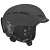 Cébé Helmet Cebe Dusk Full Matt Black Geometric Camo