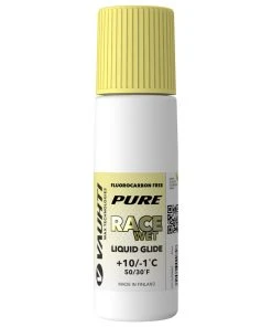 Waxing Vauhti Pure Race Wet Liquid Glide 80ml