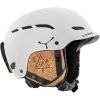 Cébé Helmet Cebe Dusk Matt White Cork