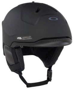 Helmet Oakley Mod3 Mips Blackout