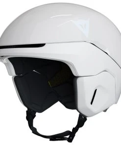 Helmet Dainese Nucleo Star White