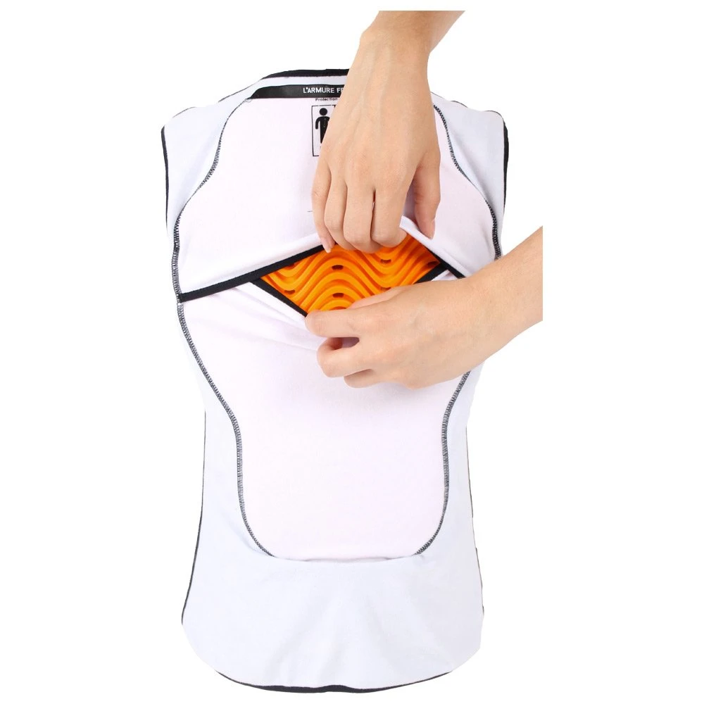 Back Protection L'Armure Française Ikki Small Heart - Image 3