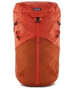 Backpack Patagonia Altvia Pack 28L Metric Orange