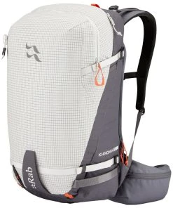 Backpack RAB Khroma 30 Pewter