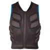 Back Protection Diezz 2AC Junior Black Blue