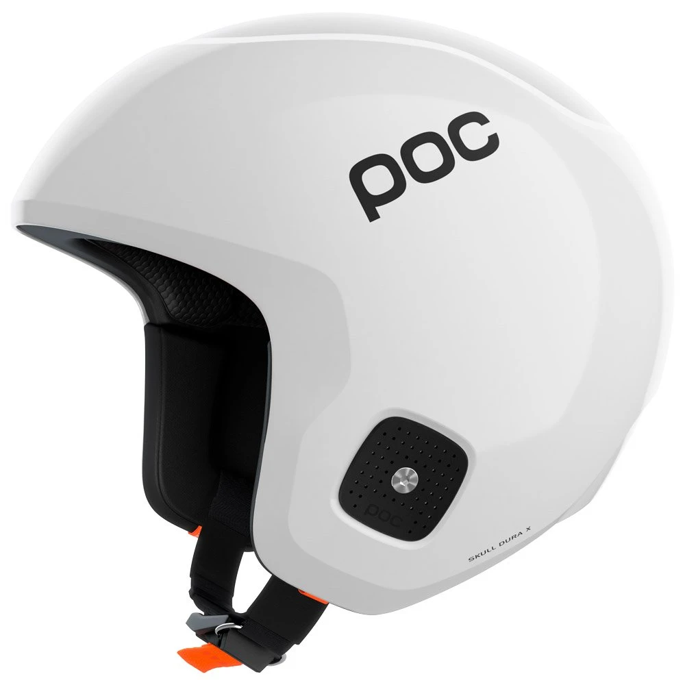 Helmet Poc Skull Dura X Mips Hydrogen White