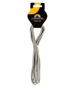 Laces La Sportiva Approach White Mid Grey