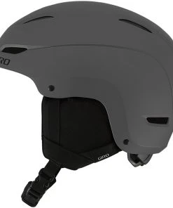 Helmet Giro Ratio Matte Titanium
