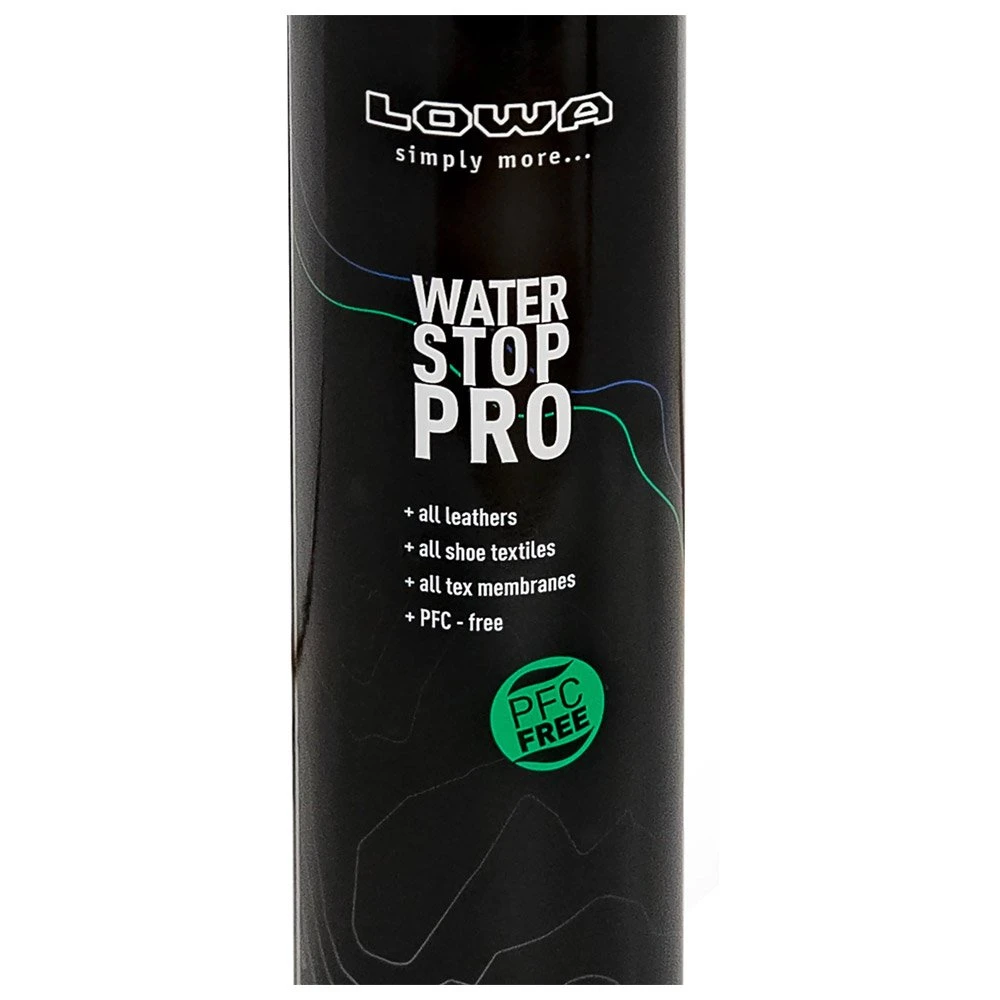 Shoe Waterproofing Lowa Water Stop Pro 250Ml - Image 2