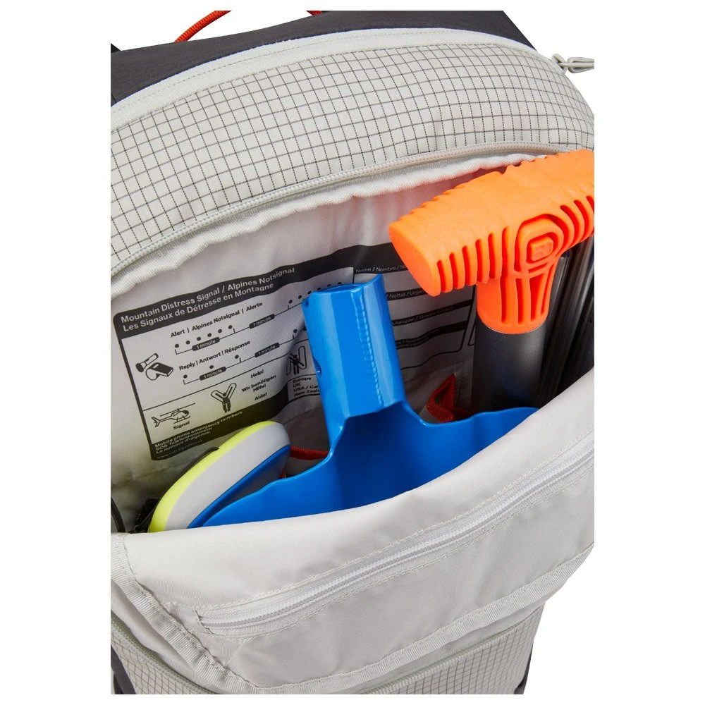 Backpack RAB Khroma 30 Pewter - Image 5