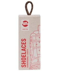 Laces Hanwag Lacets Brown
