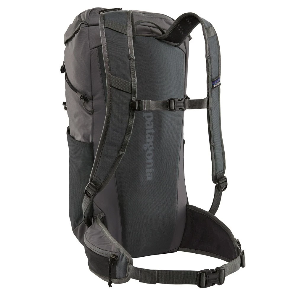 Backpack Patagonia Altvia Pack 28L Noble Grey - Image 4