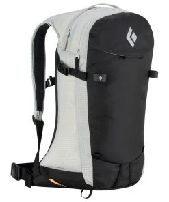 Backpack Black Diamond Dawn Patrol 25 Pack Black White