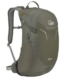 Backpack Lowe Alpine Airzone Active 18 Light Khaki