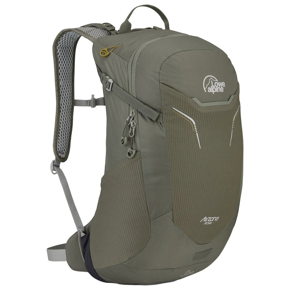 Backpack Lowe Alpine Airzone Active 18 Light Khaki