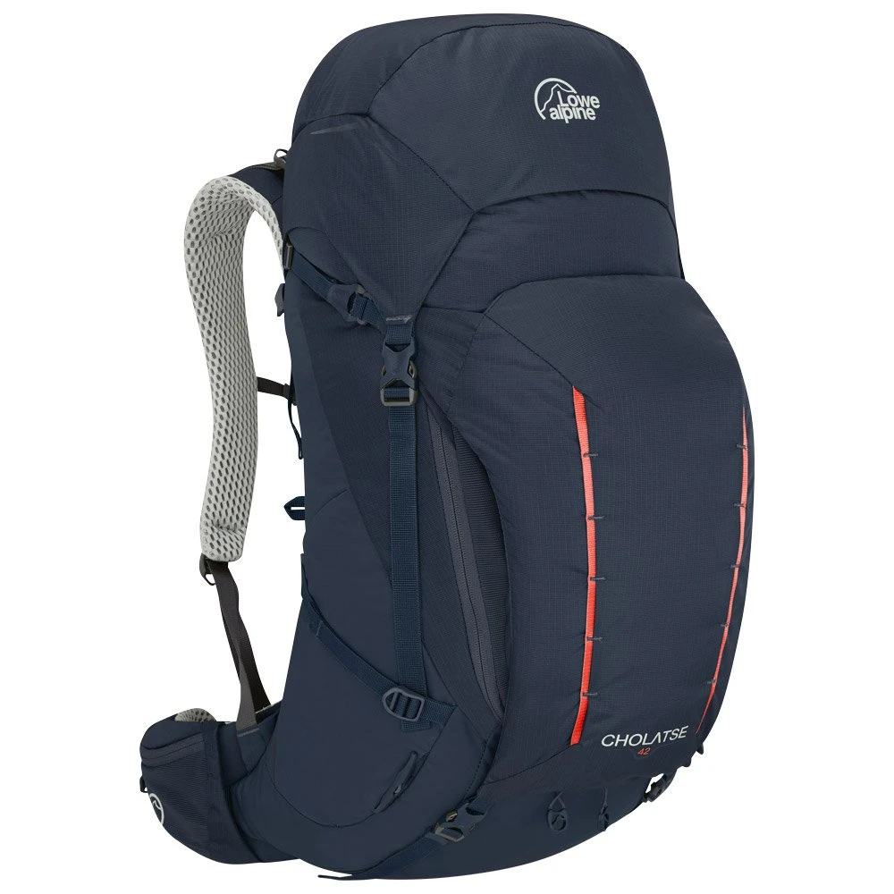 Backpack Lowe Alpine Cholatse 42:47 Blue Night