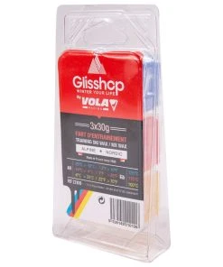 Waxing Vola Training 3X30g