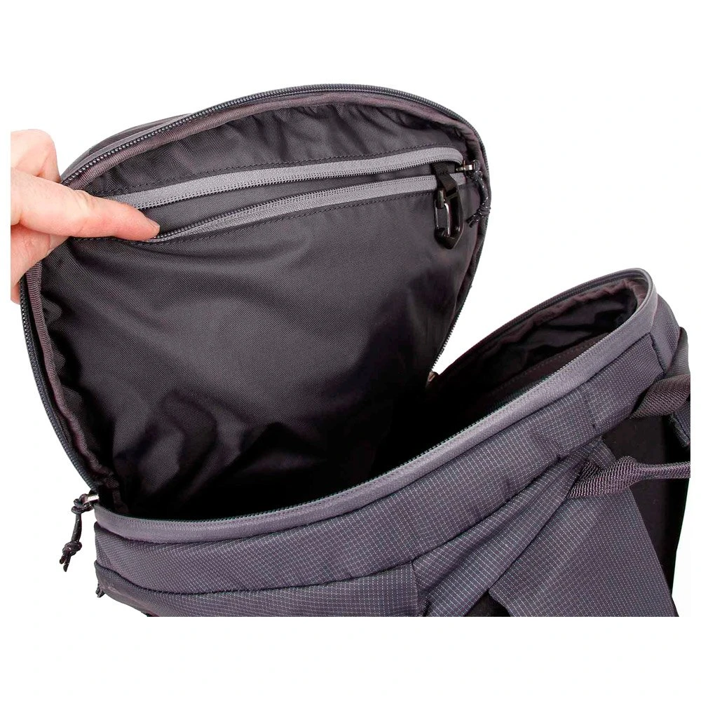 Backpack Blue Ice Chiru 32L India Ink - Image 5