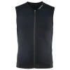 Back Protection Dainese Auxagon Waistcoat Man Stretch Limo