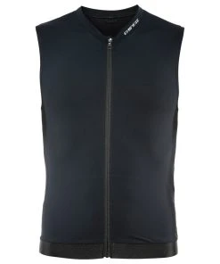 Back Protection Dainese Auxagon Waistcoat Man Stretch Limo