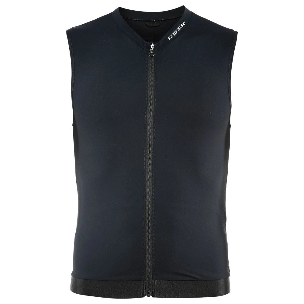 Back Protection Dainese Auxagon Waistcoat Man Stretch Limo