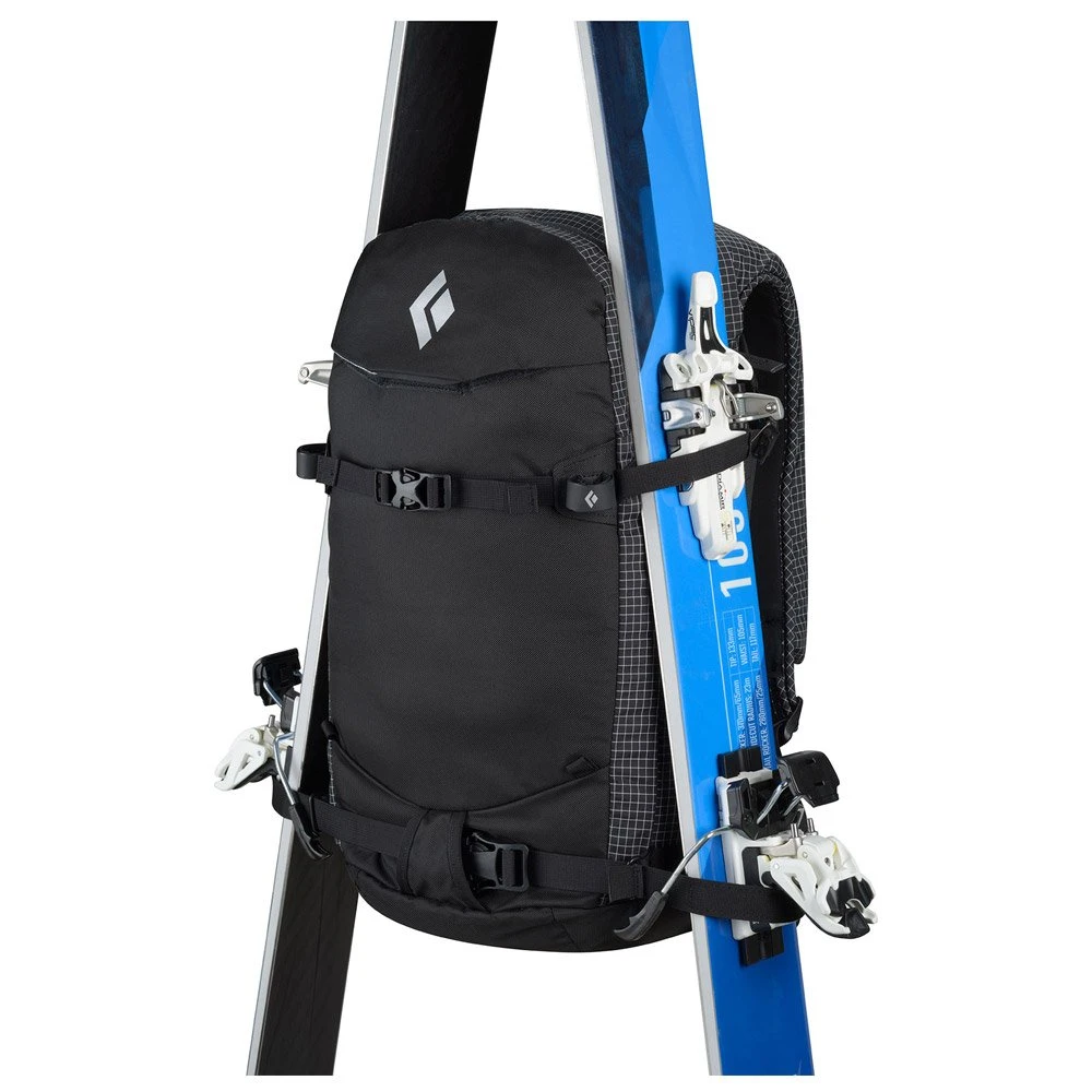Backpack Black Diamond Dawn Patrol 32 Pack Black - Image 4
