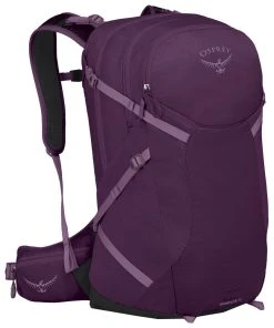 Backpack Osprey Sportlite 25 Aubergine Purple