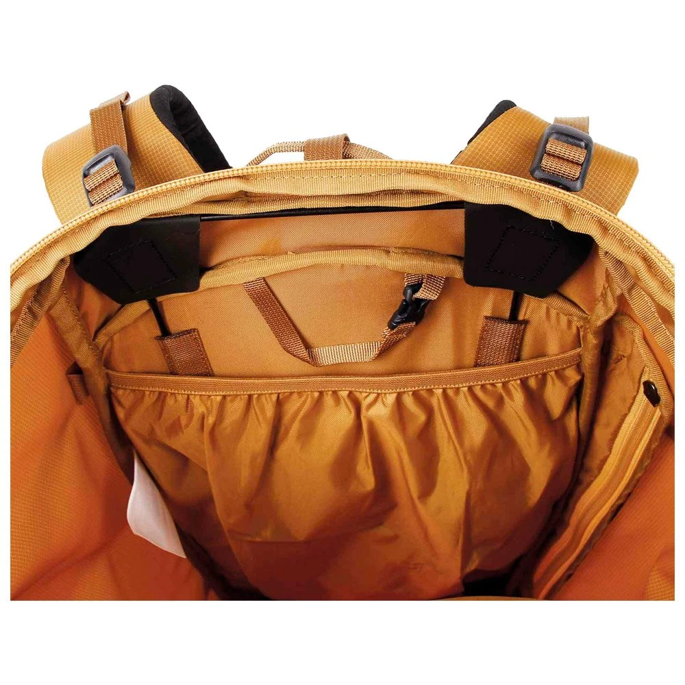 Backpack Blue Ice Chiru 25L Bronze Mist - Image 6