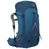Backpack Osprey Atmos Ag Lt 65 Nightshift Scoria Blue