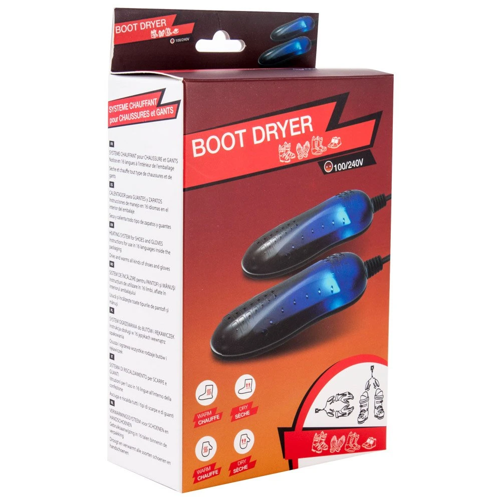 Boot Warmer Glisshop Boot And Glove Dryer - Image 3
