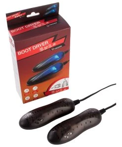 Boot Warmer Glisshop Boot And Glove Dryer