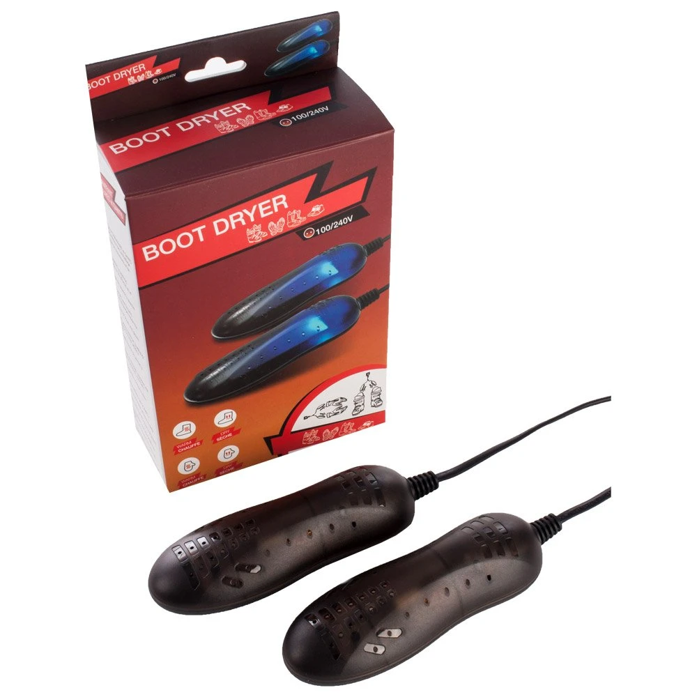 Boot Warmer Glisshop Boot And Glove Dryer