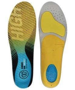 Sole Sidas 3Feet Run Protect High