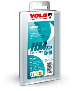 Waxing Vola Hmach 80g Bleu