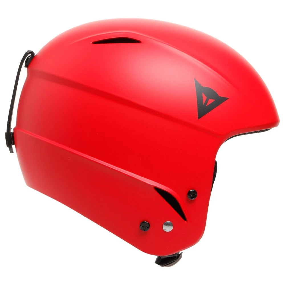 Helmet Dainese Scarabeo R001 ABS Fire Red - Image 3