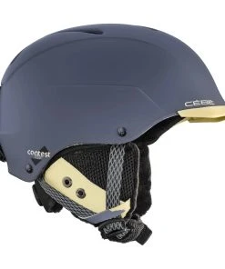 Cébé Helmet Cebe Contest Visor Storm Matte
